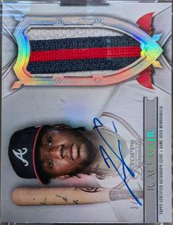 Ronald Acuna Jr.