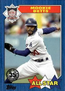 Mookie Betts