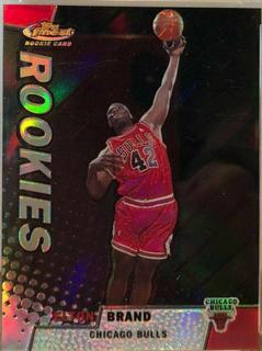 Elton Brand