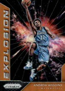 Andrew Wiggins