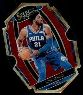 Joel Embiid