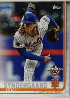 Noah Syndergaard