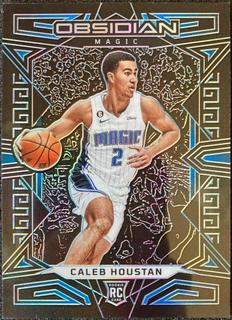 Caleb Houstan
