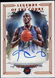 Kevin Garnett