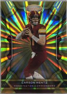 Carson Wentz