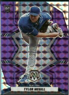 Tylor Megill