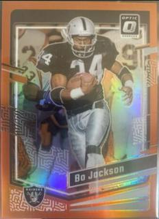 Bo Jackson