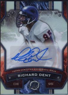 Richard Dent