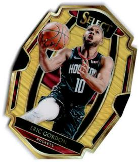 Eric Gordon