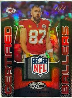 Travis Kelce