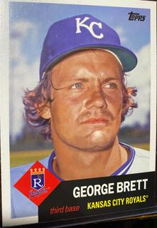 George Brett