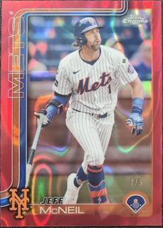 Jeff McNeil