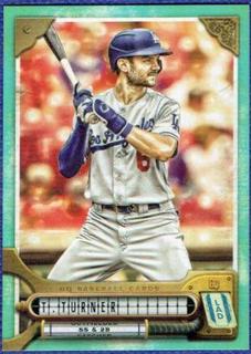 Trea Turner