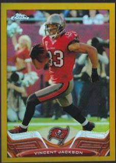 Vincent Jackson