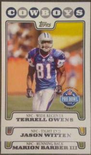 Terrell Owens
