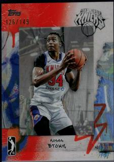 Moses Brown
