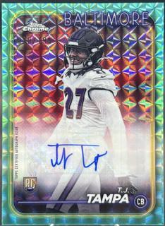 T.J. Tampa