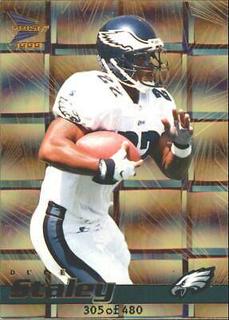Duce Staley