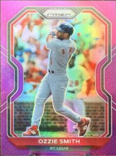 Ozzie Smith