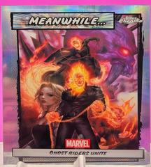 Ghost Riders Unite