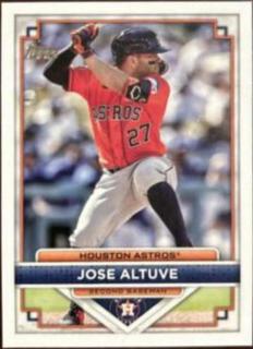 Jose Altuve