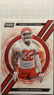 Tyrann Mathieu