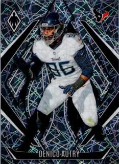 Denico Autry