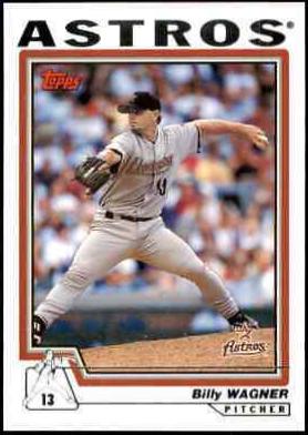 Billy Wagner #145