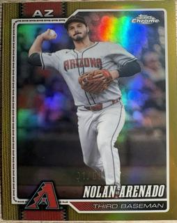 Nolan Arenado