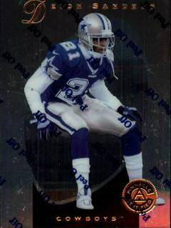 Deion Sanders