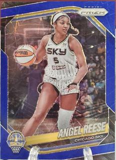 Angel Reese