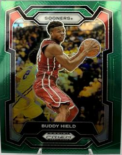 Buddy Hield