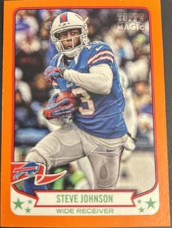 Steve Johnson