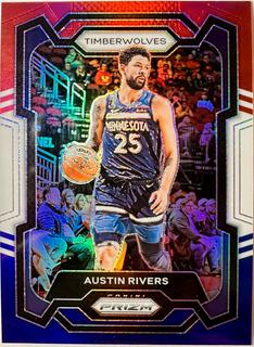 Austin Rivers