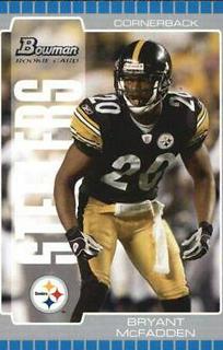 Bryant McFadden