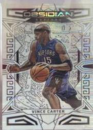 Vince Carter