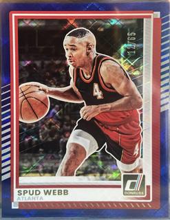 Spud Webb