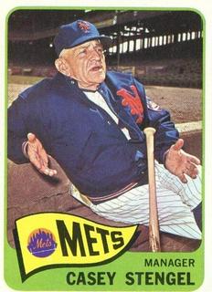 Casey Stengel