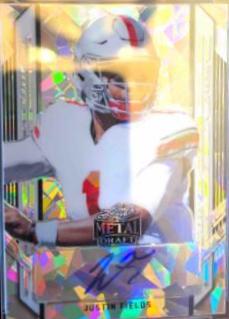 Justin Fields