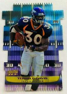 Terrell Davis