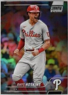 Rhys Hoskins