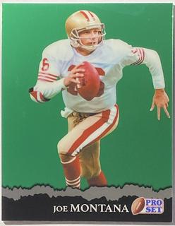 Joe Montana