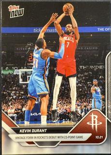 Kevin Durant