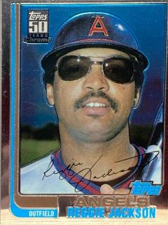 Reggie Jackson