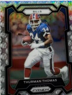 Thurman Thomas