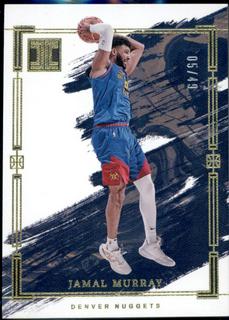 Jamal Murray