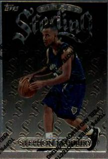 Stephon Marbury