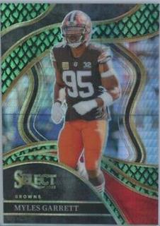 Myles Garrett