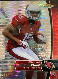 Michael Floyd