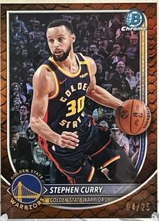 Stephen Curry